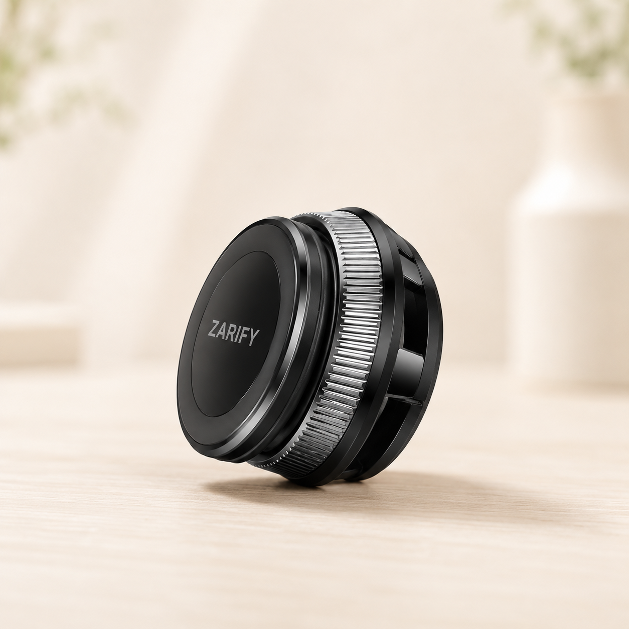 360° Magnetic Foldable Phone Holder