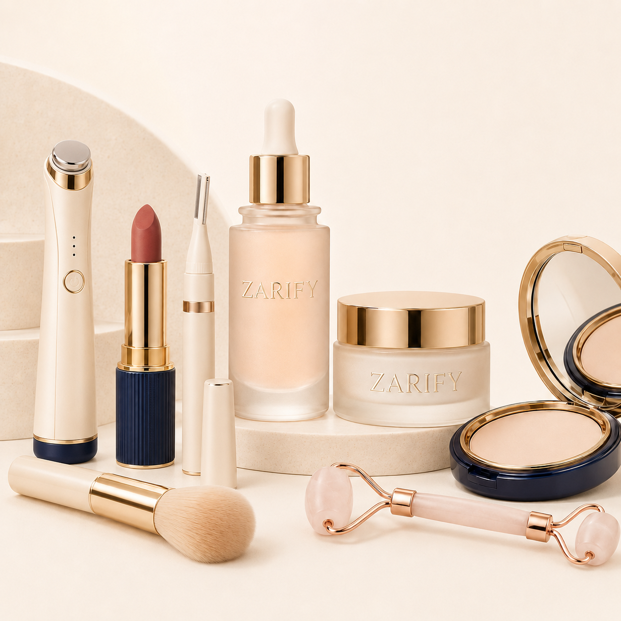 Beauty & Personal Care
