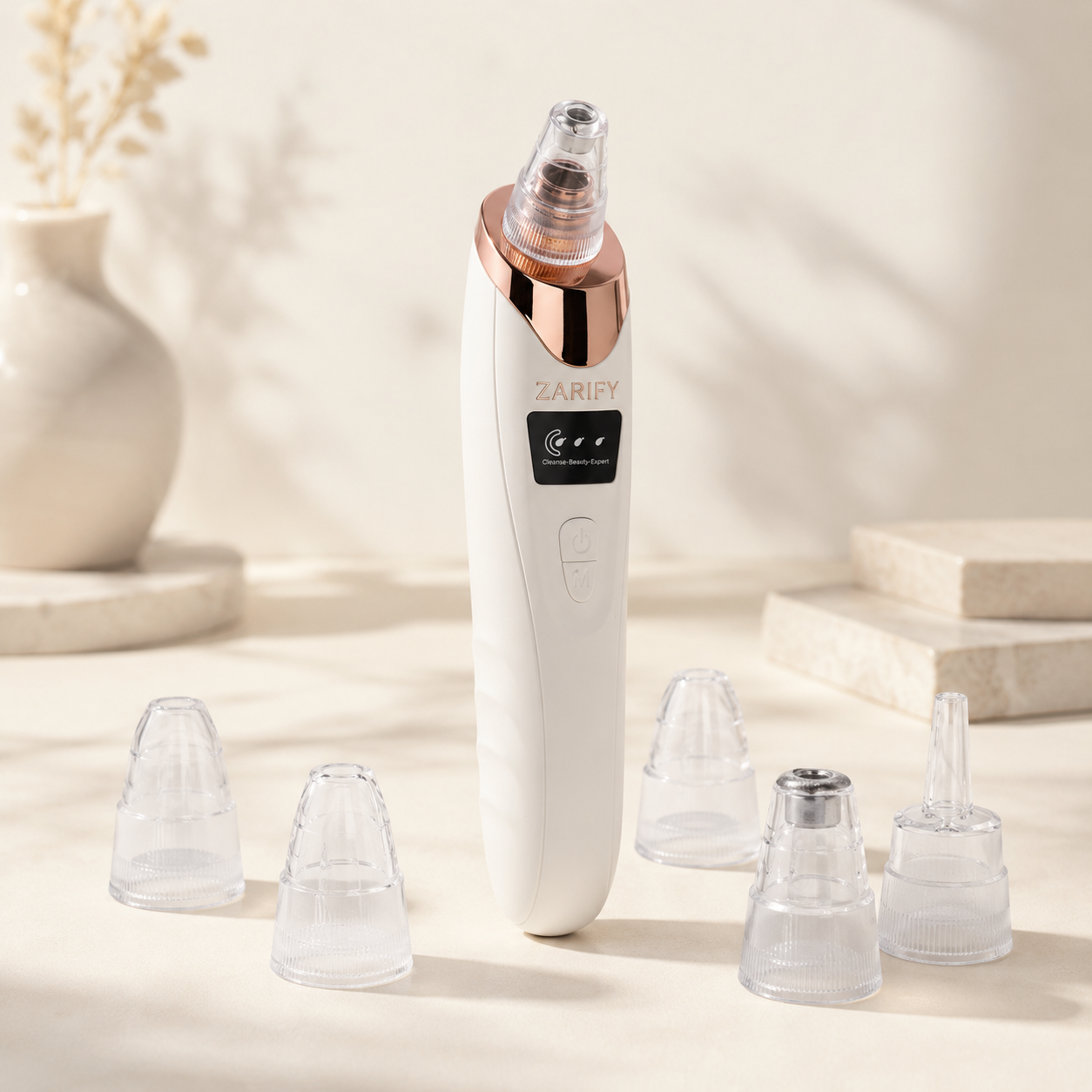 5-in-1 Blackhead pores Cleaner