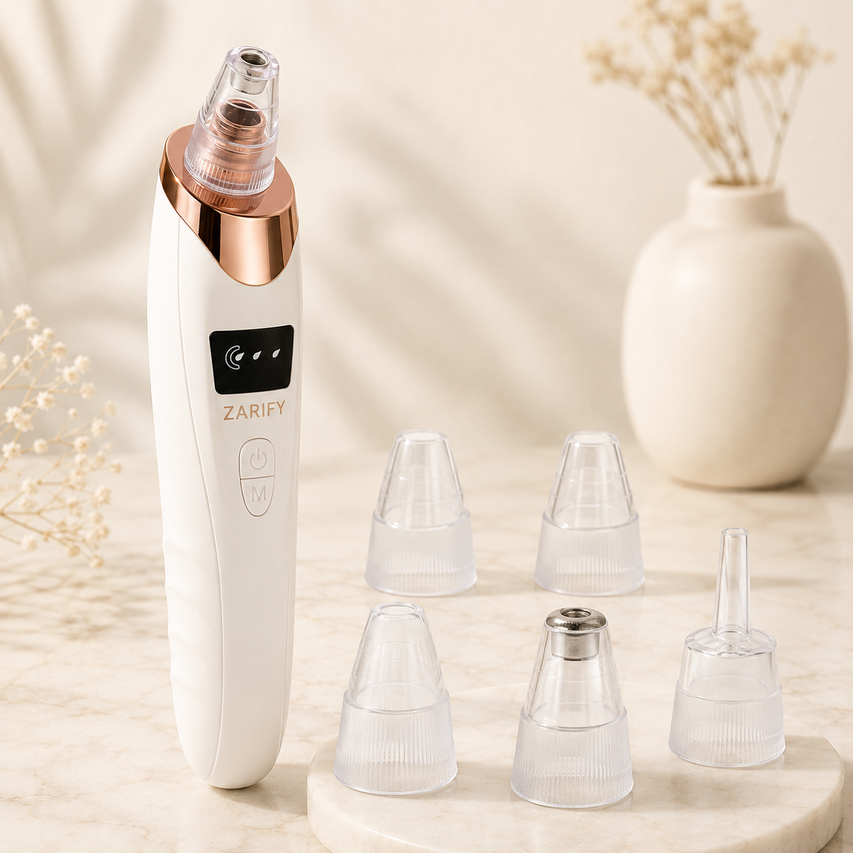 5-in-1 Blackhead pores Cleaner
