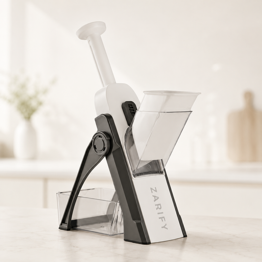 5-in-1 Vegetable Slicer