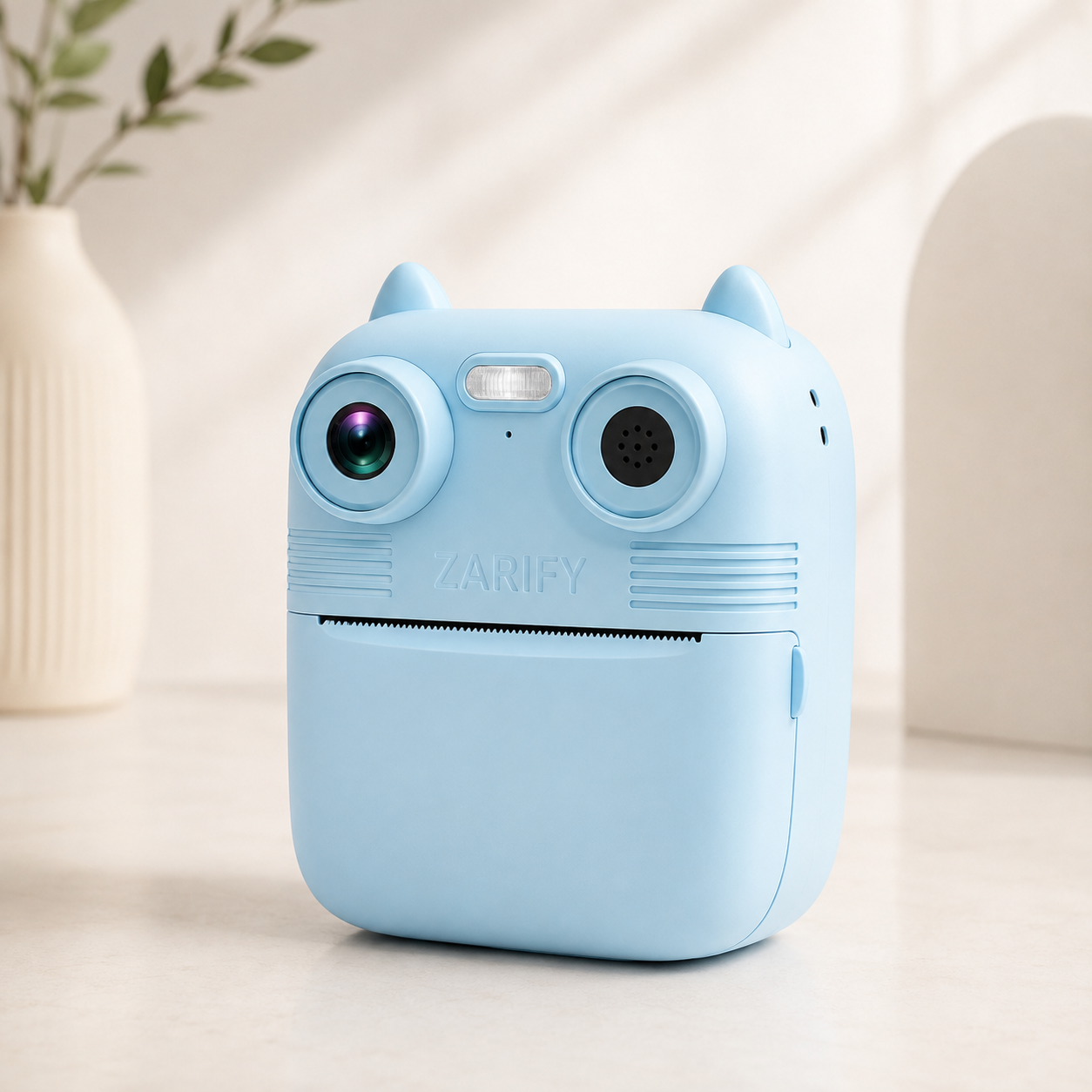 Mini Bluetooth  Pocket Printer