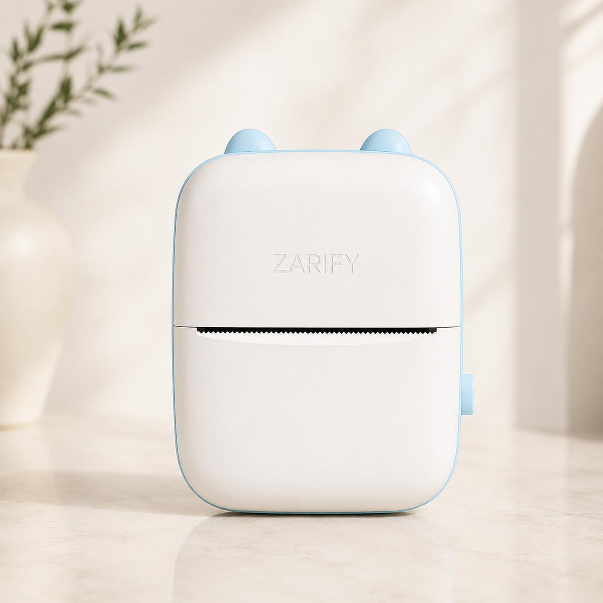 Mini Bluetooth  Pocket Printer